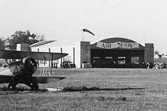 Hangar 1939