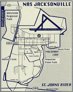 nas jacksonville map jax fl air naval station general scharch ed florida nsa history