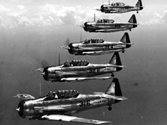 SNJs formation 9 1942ca