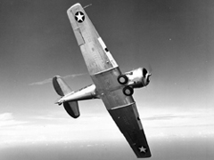 SNJ-4 1942 ca
