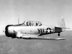 snj-4 1944
