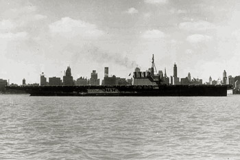 1943 chicago