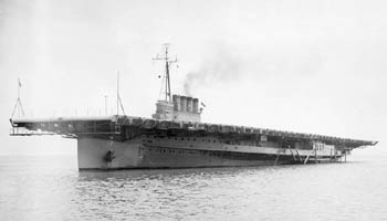 anchored 1943
