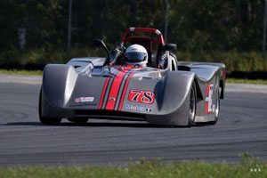 My spanking new motorsports blog SRF