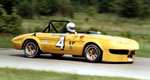 SCCA EP Alfa Romeo Spider alfa