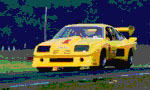 Chevrolet Monza GT Racers! monza 1