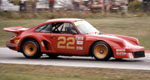 IMSA GTO Porsche 934 porsche