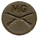 "Machine Gun" Battalion