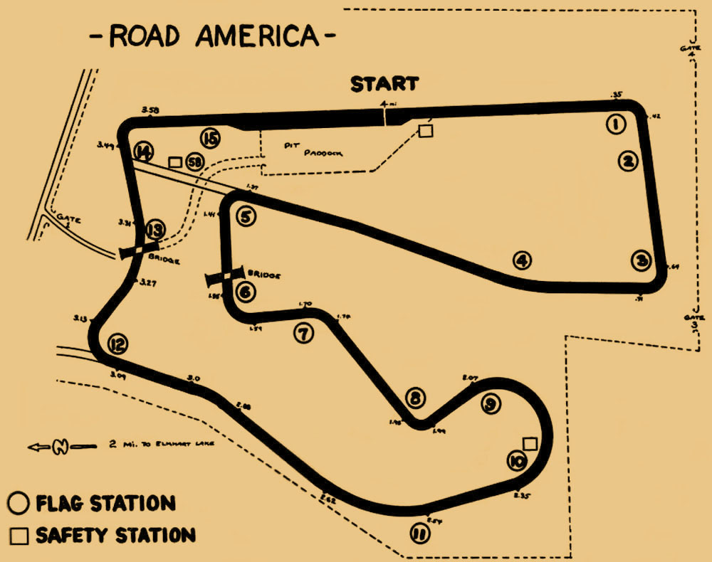 Road America