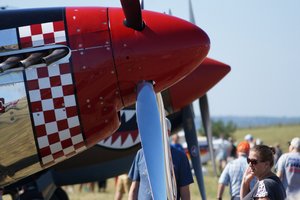 AirExpo 2016