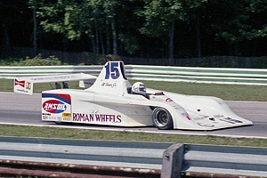 1982 RA Can-Am
