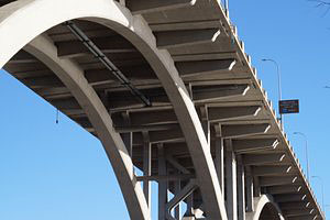 Mendota Bridge