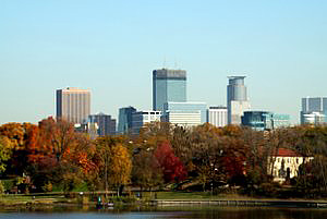 Lake of Isles