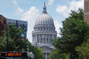 WI Capitol